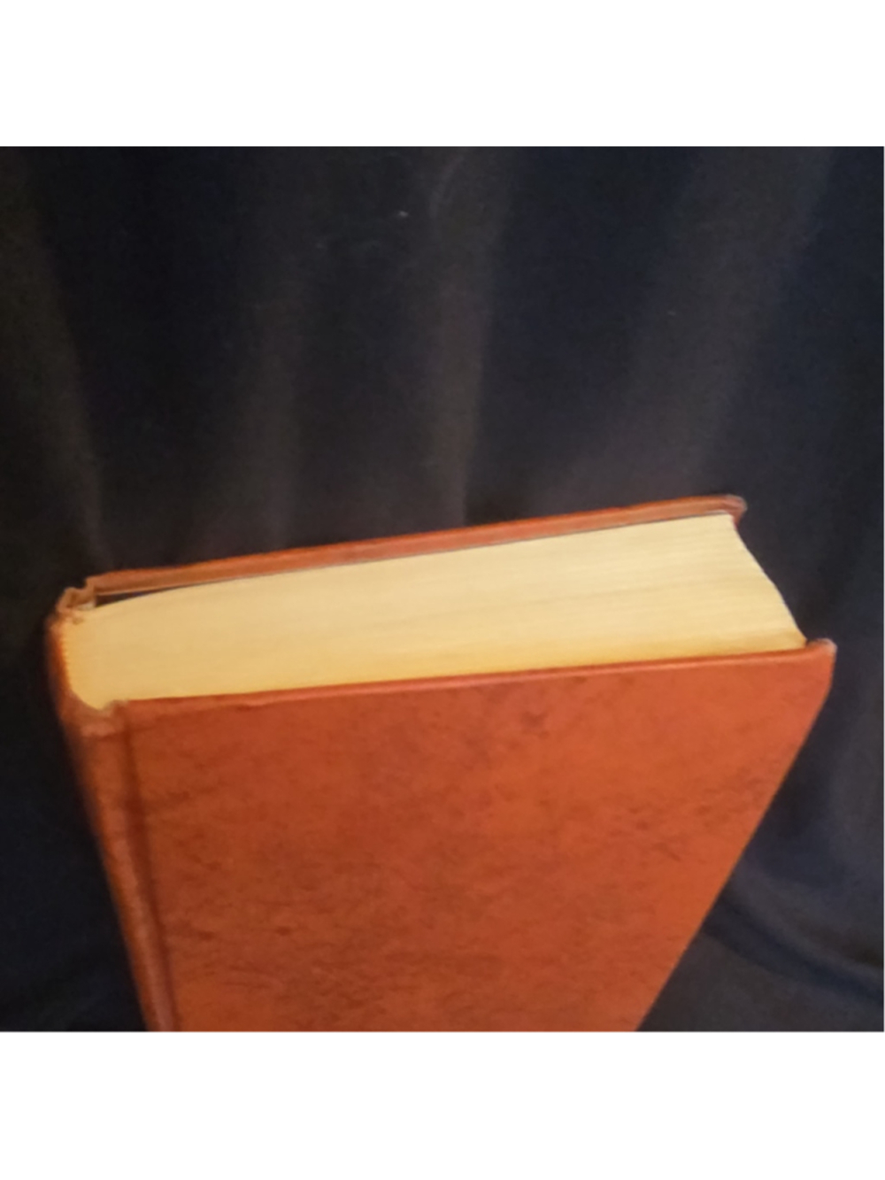 The Gideons Holy Bible Hardcover Christian Collectible Religious Book - Picture 5 of 7